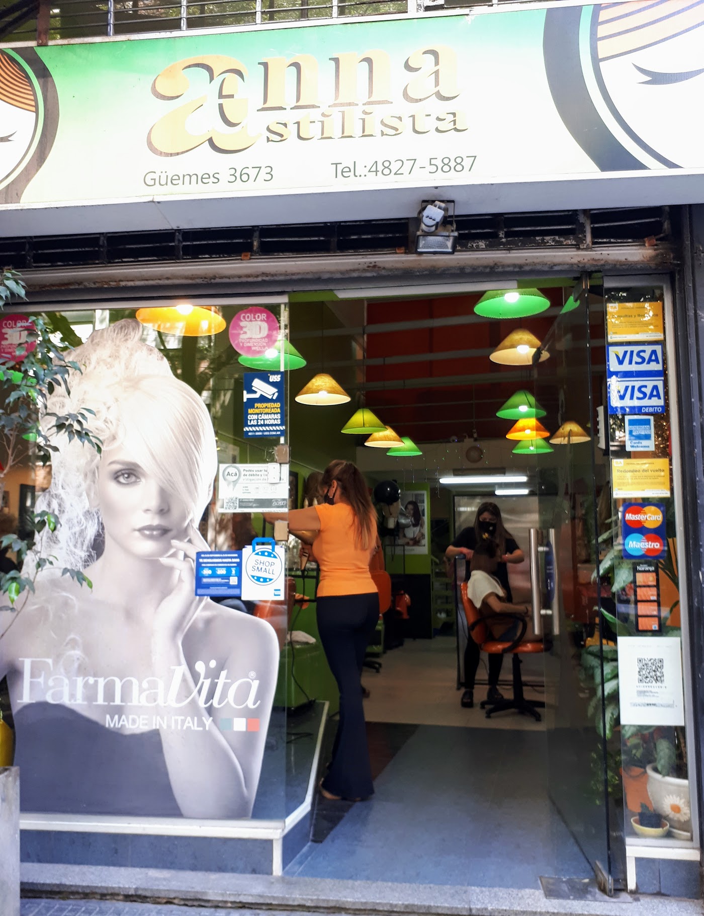 Anna Estilista