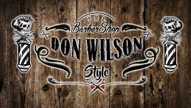 Barbería Don Wilson