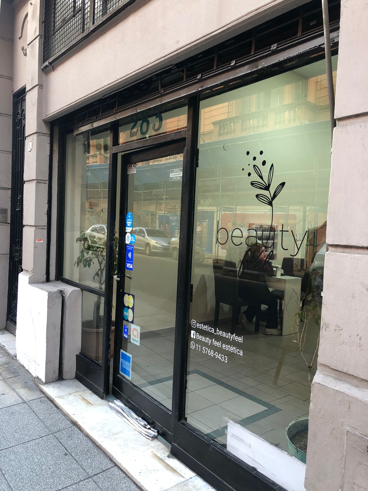 Beauty Feel Estetica