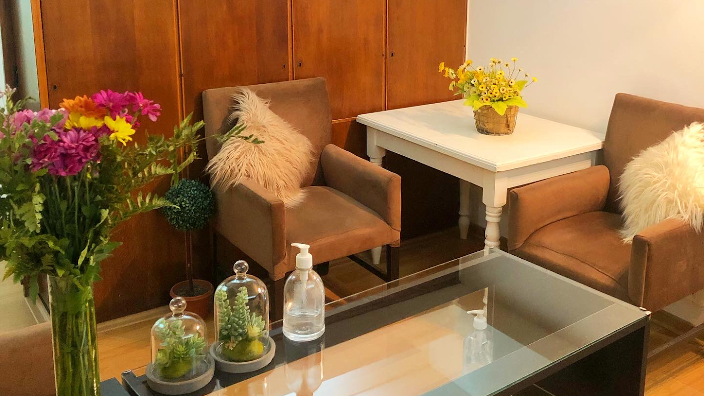 Centro de estética Acqua Tratamientos y Nutrición