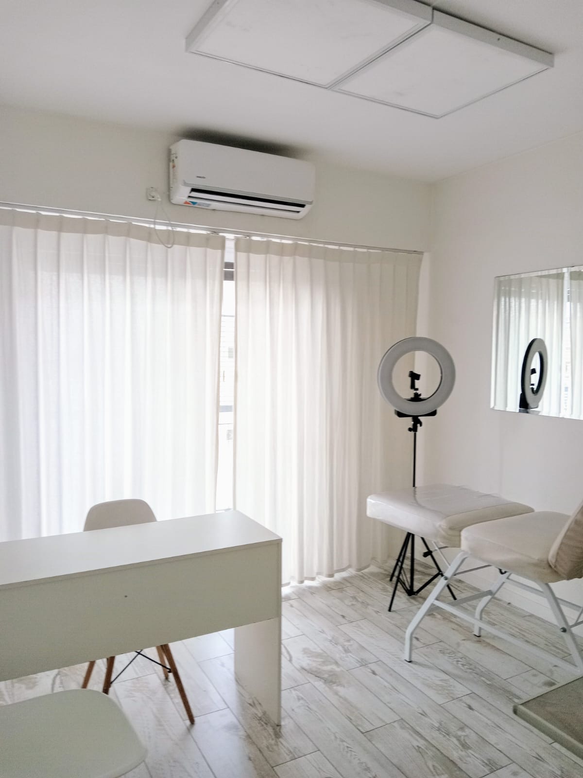 Depiestudio Alto Palermo