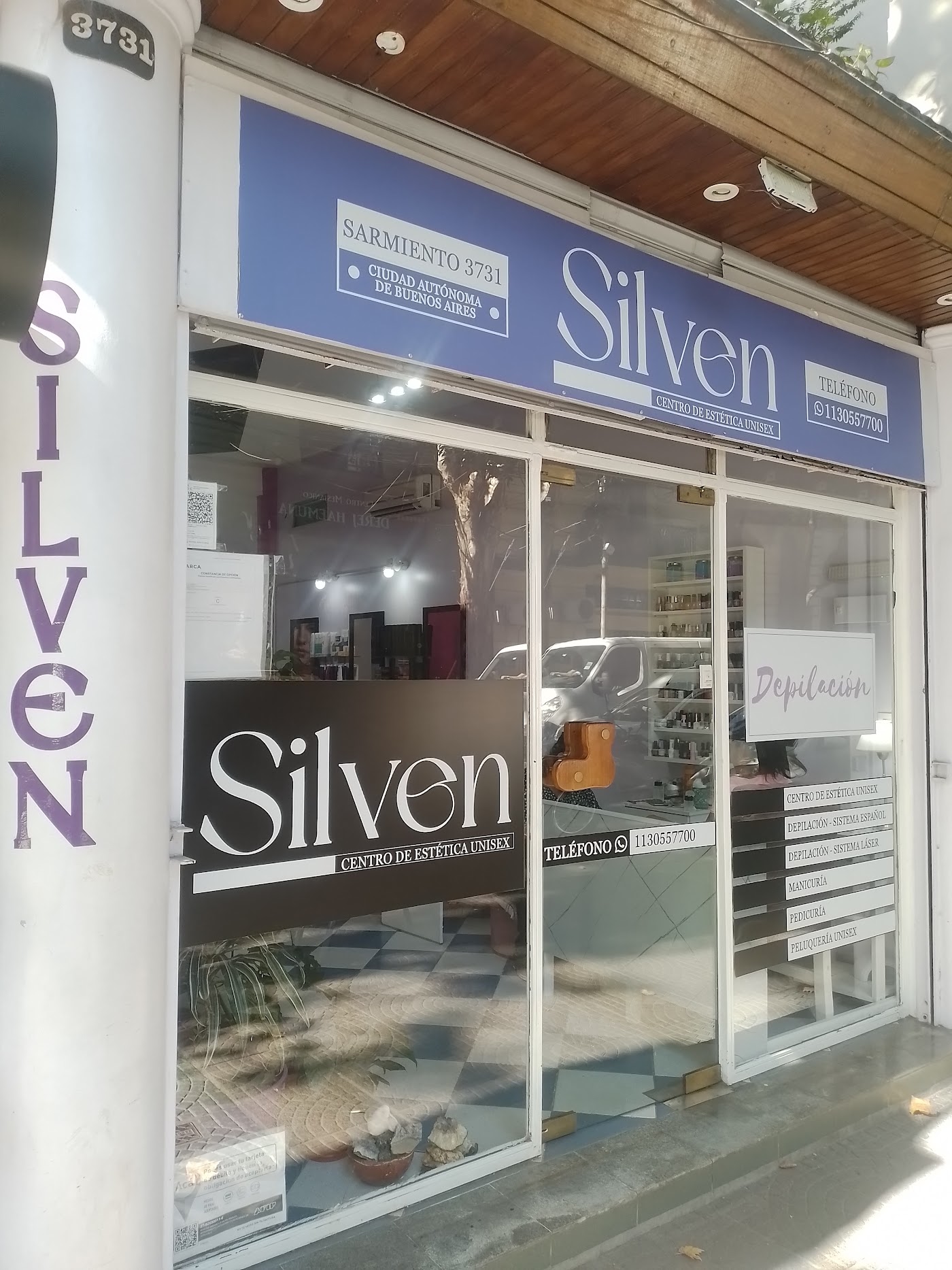 Depilacion con Cera | Silven Centro Estética | Estilista