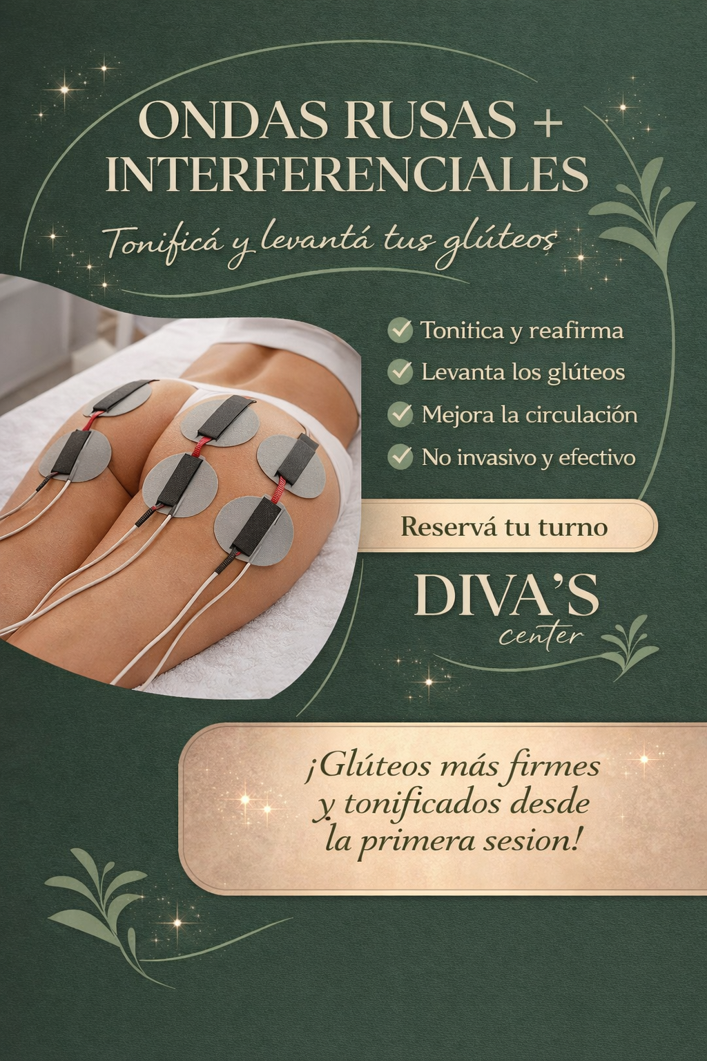 Diva's Center
