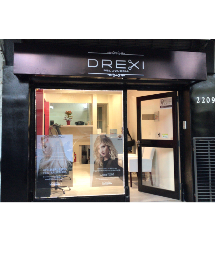 DREXI