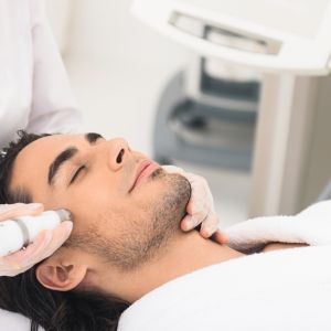 HOM ESTETICA MASCULINA