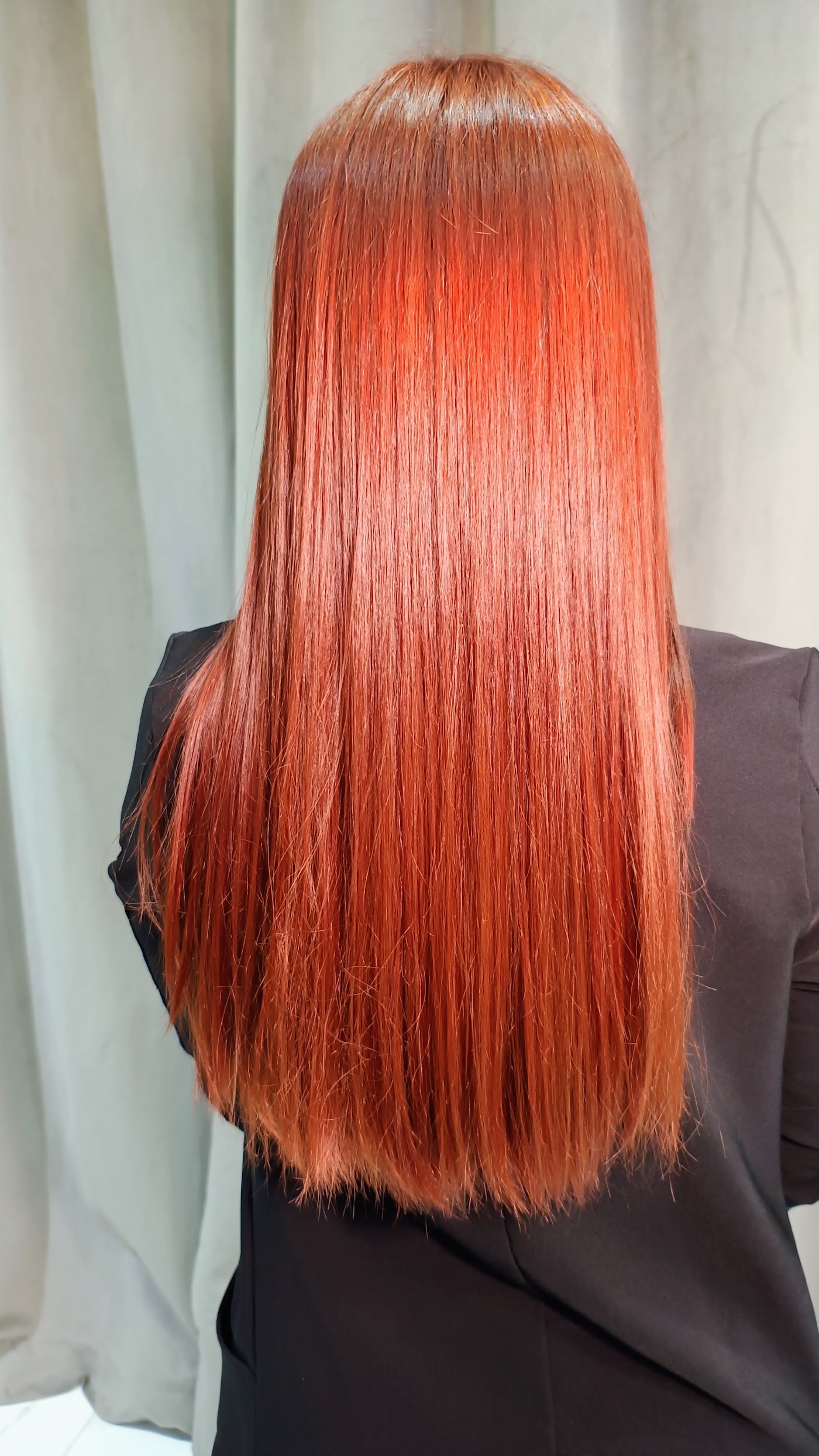 Javier Quintana Coiffeur