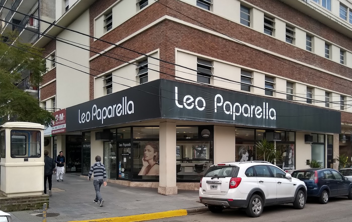 leo paparella by vipeluquerias olivos