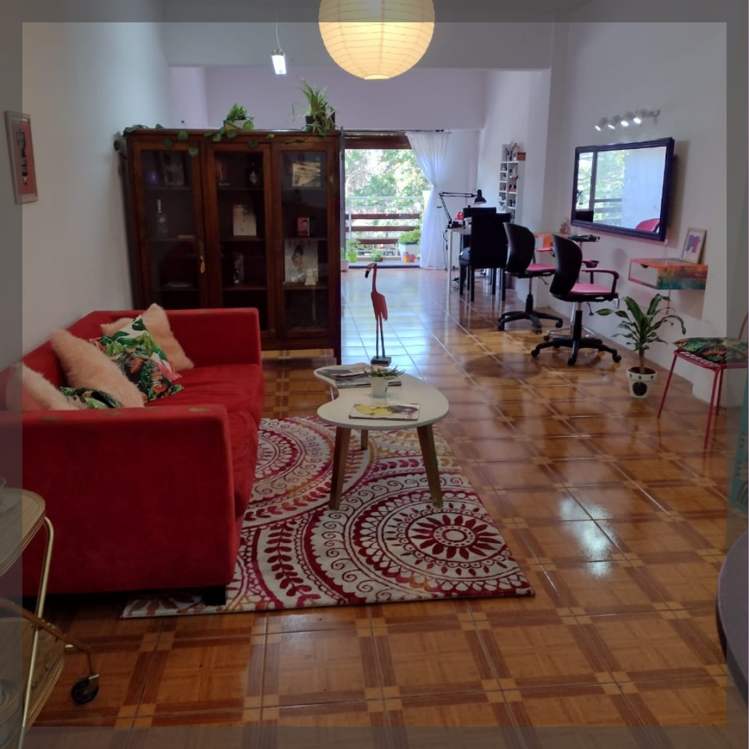 LOCA peluquería & estética - olivos