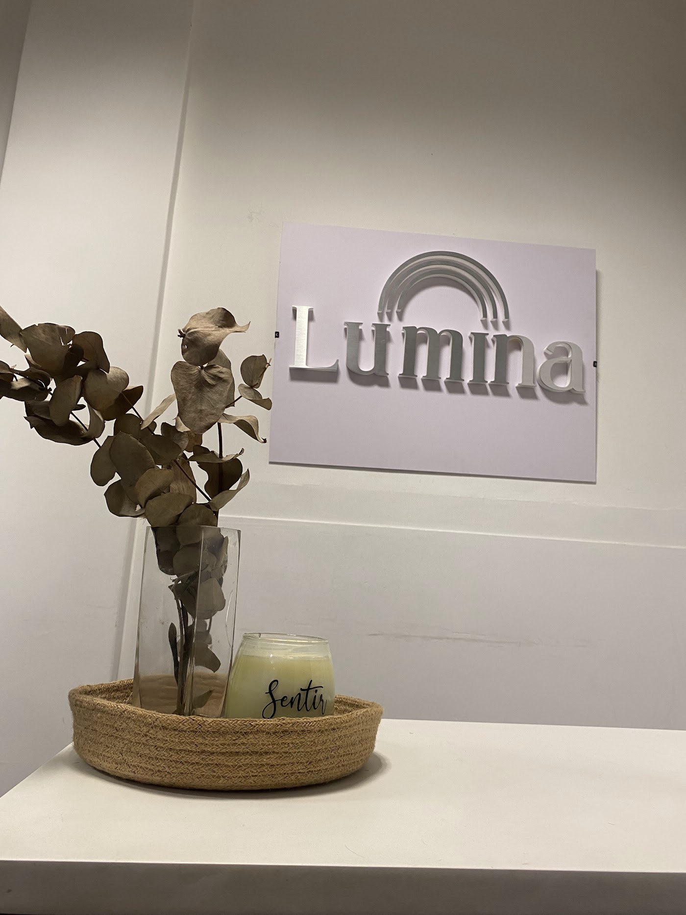 Lumina depilación definitiva