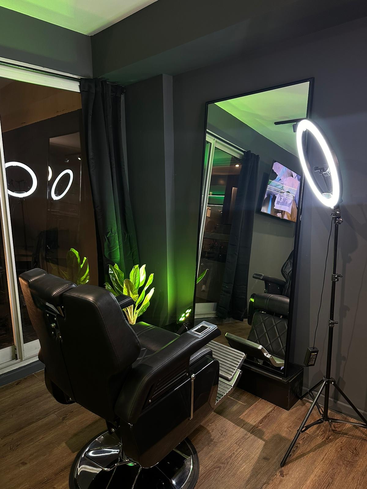 NAON STUDIO Peluqueria & Barberia