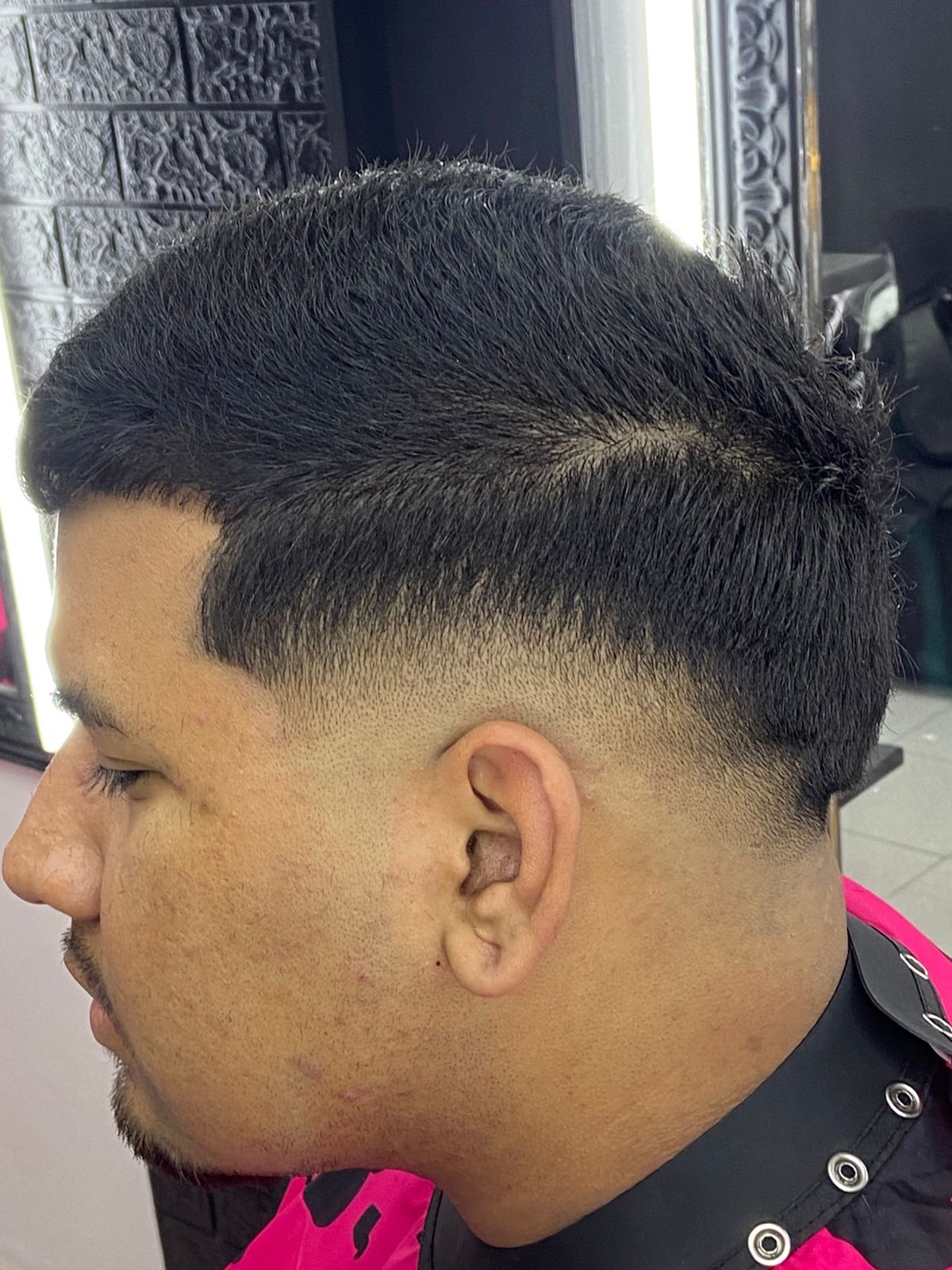 Original fade
