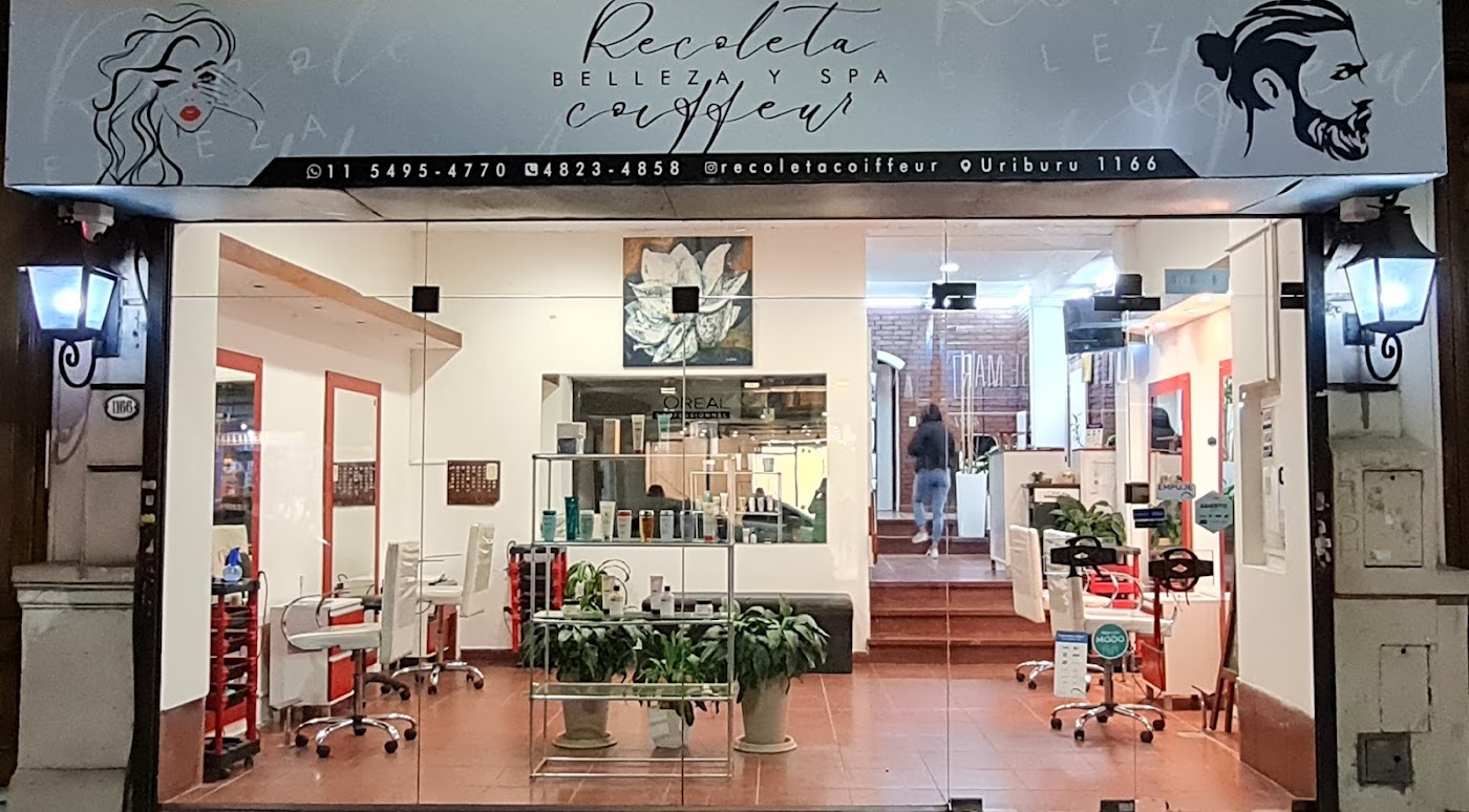 Recoletacoiffeur