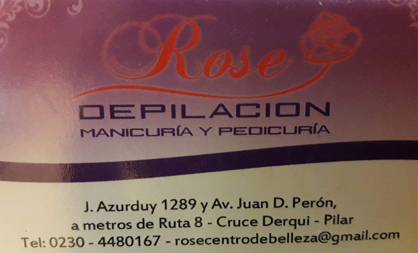 Rose