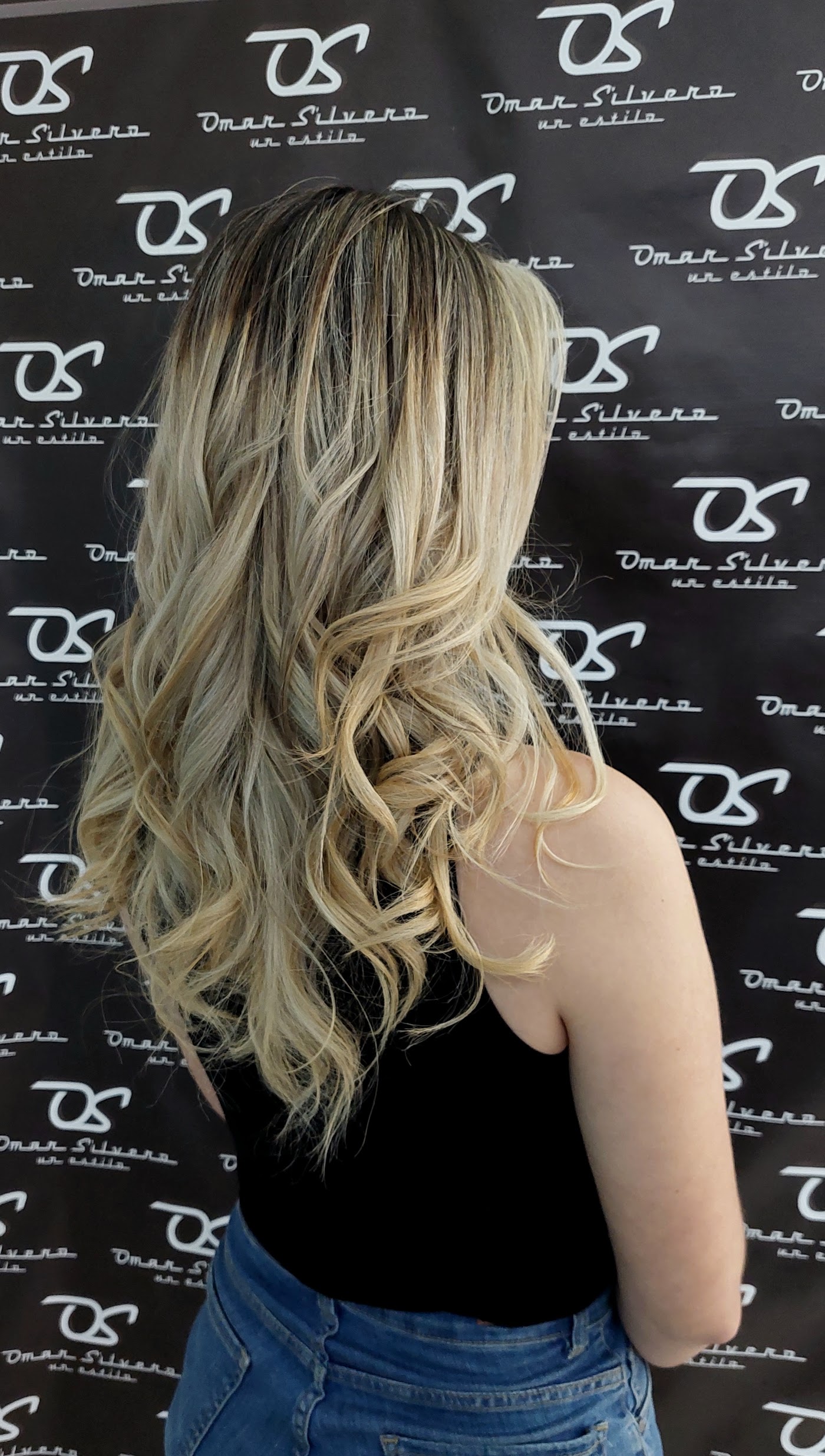Salón de Belleza y Peluquería Omar Silvero