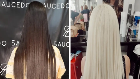 Saucedo Hair Design