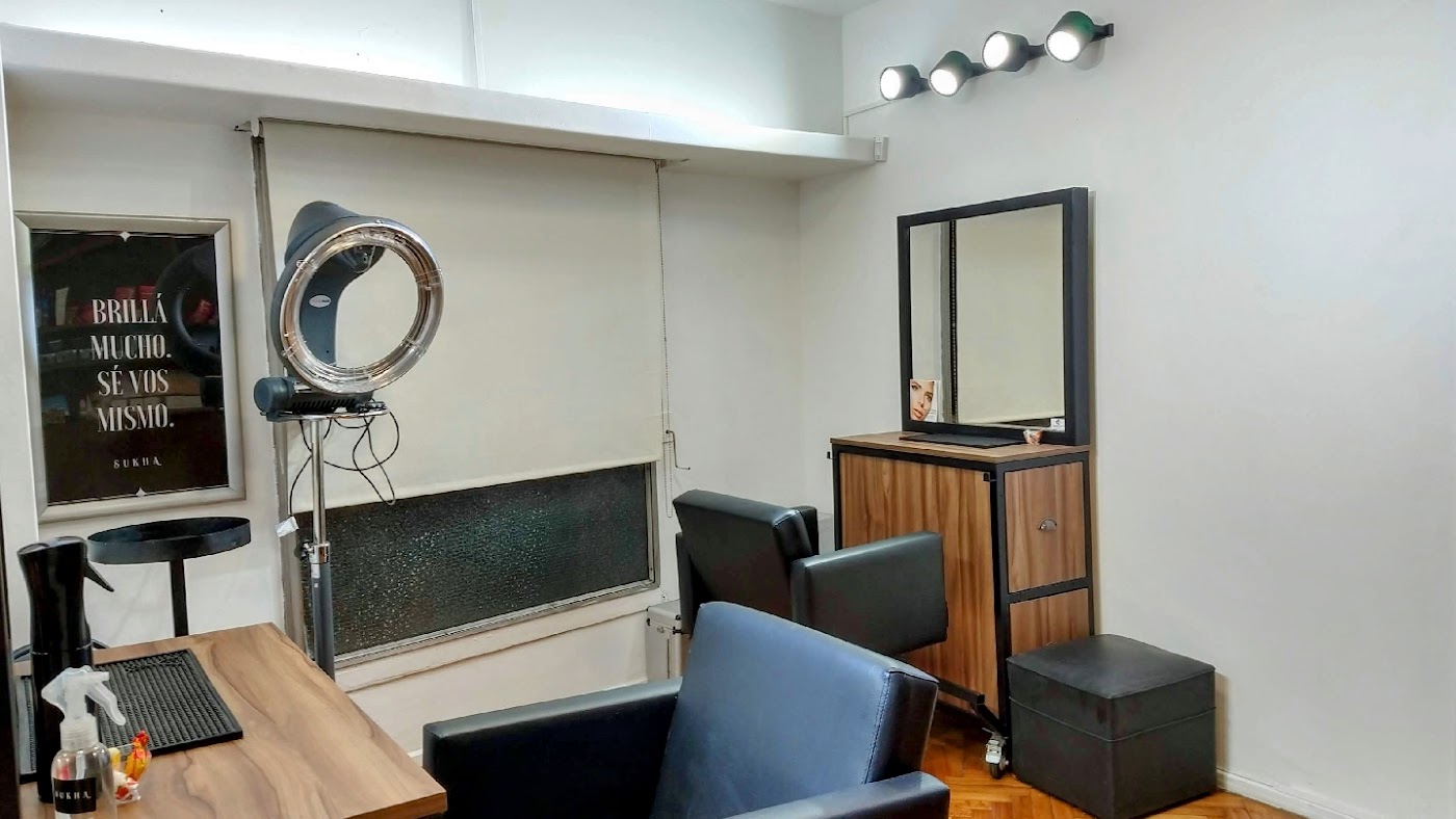 SUKHA STUDIO