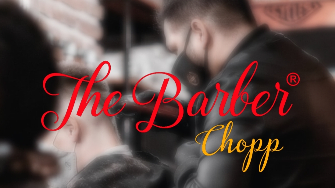 The Barber Chopp